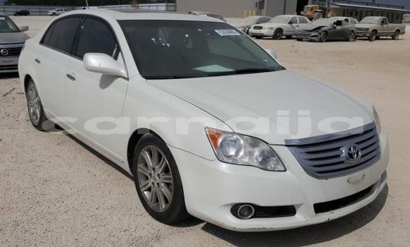 Acheter Neuf Voiture Toyota Avalon Blanc à Badagry, État de Lagos Acheter Neuf Voiture Toyota Avalon Blanc à Badagry, État de Lagos