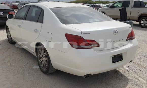 Acheter Neuf Voiture Toyota Avalon Blanc à Badagry, État de Lagos Acheter Neuf Voiture Toyota Avalon Blanc à Badagry, État de Lagos