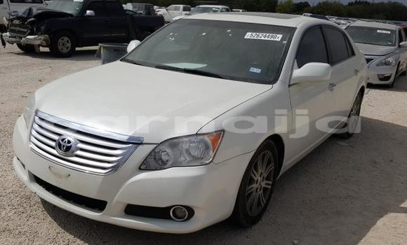 Acheter Neuf Voiture Toyota Avalon Blanc à Badagry, État de Lagos Acheter Neuf Voiture Toyota Avalon Blanc à Badagry, État de Lagos