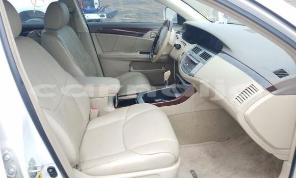 Acheter Neuf Voiture Toyota Avalon Blanc à Badagry, État de Lagos Acheter Neuf Voiture Toyota Avalon Blanc à Badagry, État de Lagos