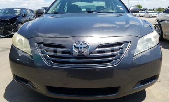 Buy New Toyota Camry Silver Car in Badagry in Lagos State