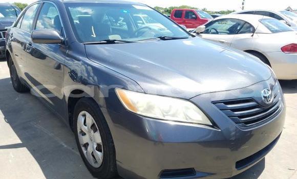 Acheter Neuf Voiture Toyota Camry Gris à Badagry, État de Lagos Acheter Neuf Voiture Toyota Camry Gris à Badagry, État de Lagos