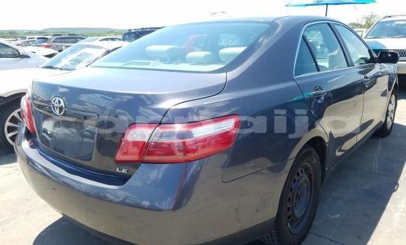 Acheter Neuf Voiture Toyota Camry Gris à Badagry, État de Lagos Acheter Neuf Voiture Toyota Camry Gris à Badagry, État de Lagos
