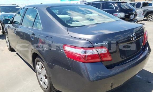 Acheter Neuf Voiture Toyota Camry Gris à Badagry, État de Lagos Acheter Neuf Voiture Toyota Camry Gris à Badagry, État de Lagos