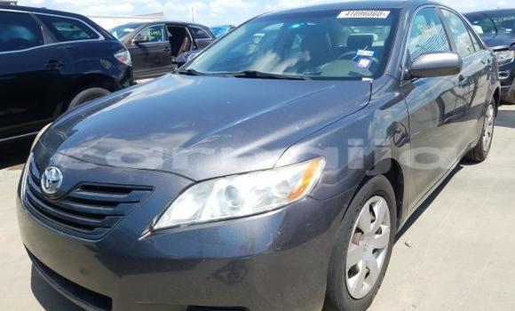 Acheter Neuf Voiture Toyota Camry Gris à Badagry, État de Lagos Acheter Neuf Voiture Toyota Camry Gris à Badagry, État de Lagos