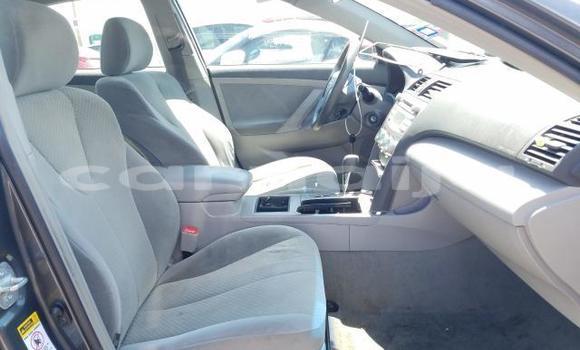 Acheter Neuf Voiture Toyota Camry Gris à Badagry, État de Lagos Acheter Neuf Voiture Toyota Camry Gris à Badagry, État de Lagos