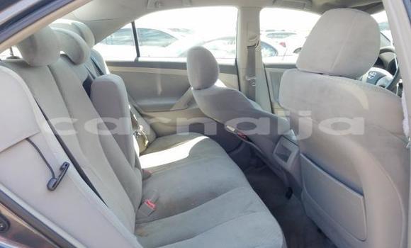 Acheter Neuf Voiture Toyota Camry Gris à Badagry, État de Lagos Acheter Neuf Voiture Toyota Camry Gris à Badagry, État de Lagos