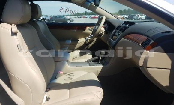 Buy New Toyota Camry Solara White Car in Badagry in Lagos State Buy New Toyota Camry Solara White Car in Badagry in Lagos State