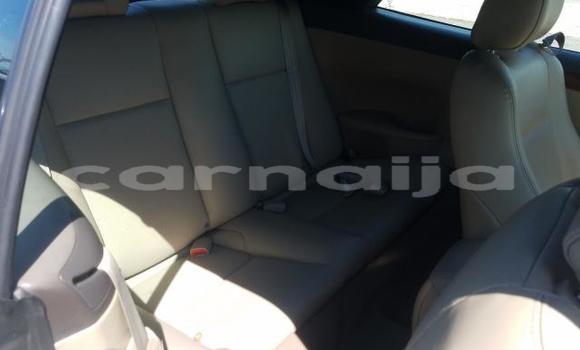 Buy New Toyota Camry Solara White Car in Badagry in Lagos State Buy New Toyota Camry Solara White Car in Badagry in Lagos State
