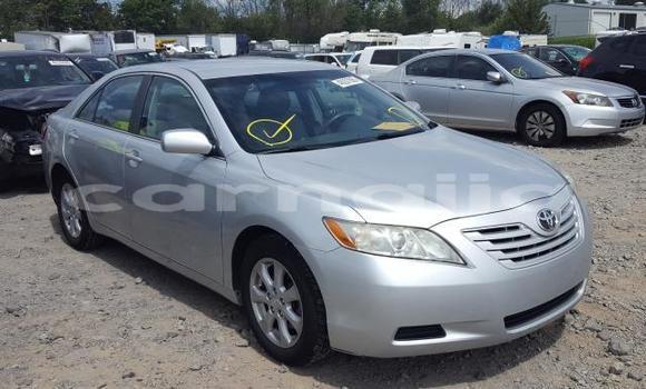 Acheter Neuf Voiture Toyota Camry Gris à Badagry, État de Lagos