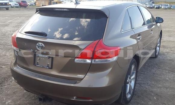 Buy New Toyota Venza Brown Car in Badagry in Lagos State Buy New Toyota Venza Brown Car in Badagry in Lagos State