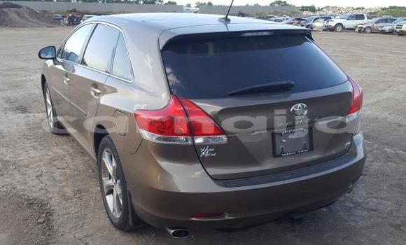 Buy New Toyota Venza Brown Car in Badagry in Lagos State Buy New Toyota Venza Brown Car in Badagry in Lagos State