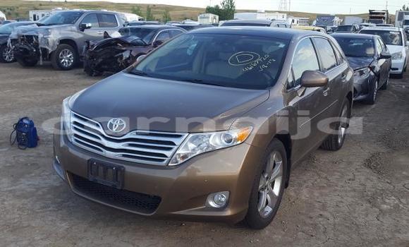 Buy New Toyota Venza Brown Car in Badagry in Lagos State Buy New Toyota Venza Brown Car in Badagry in Lagos State