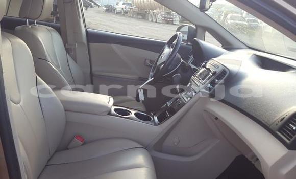 Buy New Toyota Venza Brown Car in Badagry in Lagos State Buy New Toyota Venza Brown Car in Badagry in Lagos State