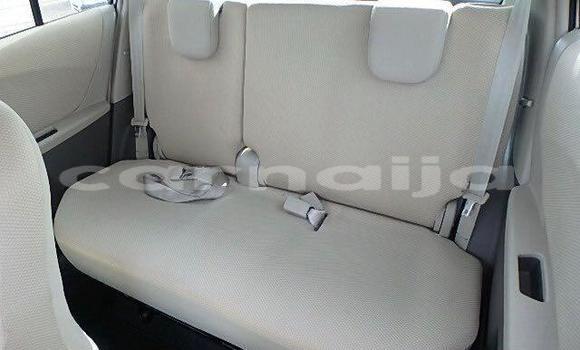 Buy Used Toyota Yaris Brown Car in Badagry in Lagos State Buy Used Toyota Yaris Brown Car in Badagry in Lagos State