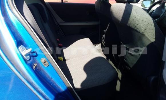 Acheter Neuf Voiture Toyota Yaris Bleu à Badagry, État de Lagos Acheter Neuf Voiture Toyota Yaris Bleu à Badagry, État de Lagos