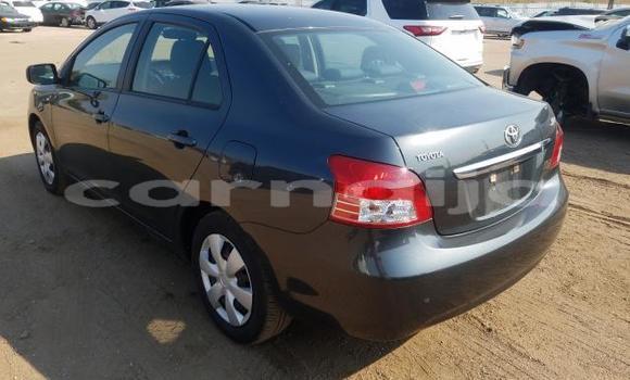 Acheter Neuf Voiture Toyota Yaris Verso Marron à Badagry, État de Lagos Acheter Neuf Voiture Toyota Yaris Verso Marron à Badagry, État de Lagos