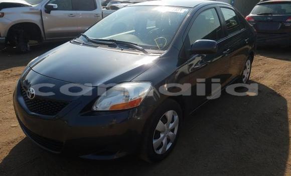 Acheter Neuf Voiture Toyota Yaris Verso Marron à Badagry, État de Lagos Acheter Neuf Voiture Toyota Yaris Verso Marron à Badagry, État de Lagos