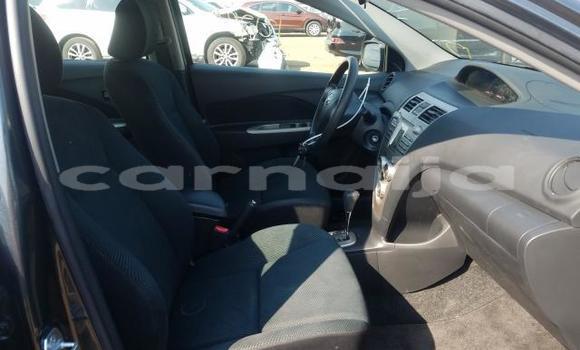 Acheter Neuf Voiture Toyota Yaris Verso Marron à Badagry, État de Lagos Acheter Neuf Voiture Toyota Yaris Verso Marron à Badagry, État de Lagos