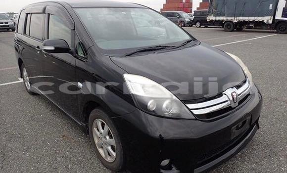 Buy New Toyota ISis Black Car in Badagry in Lagos State