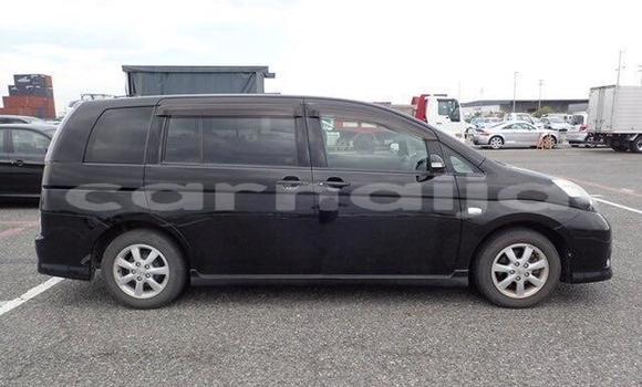 Acheter Neuf Voiture Toyota ISis Noir à Badagry, État de Lagos Acheter Neuf Voiture Toyota ISis Noir à Badagry, État de Lagos