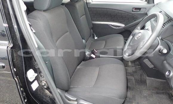 Acheter Neuf Voiture Toyota ISis Noir à Badagry, État de Lagos Acheter Neuf Voiture Toyota ISis Noir à Badagry, État de Lagos