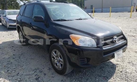 Acheter Neuf Voiture Toyota RAV4 Noir à Badagry, État de Lagos