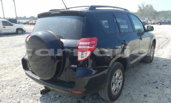 Buy New Toyota RAV4 Black Car in Badagry in Lagos State Buy New Toyota RAV4 Black Car in Badagry in Lagos State