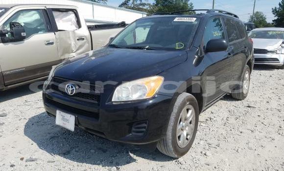 Buy New Toyota RAV4 Black Car in Badagry in Lagos State Buy New Toyota RAV4 Black Car in Badagry in Lagos State