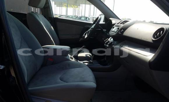 Buy New Toyota RAV4 Black Car in Badagry in Lagos State Buy New Toyota RAV4 Black Car in Badagry in Lagos State