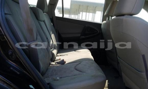 Buy New Toyota RAV4 Black Car in Badagry in Lagos State Buy New Toyota RAV4 Black Car in Badagry in Lagos State