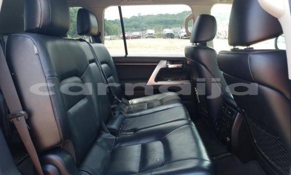 Buy Used Toyota Land Cruiser Black Car in Badagry in Lagos State Buy Used Toyota Land Cruiser Black Car in Badagry in Lagos State