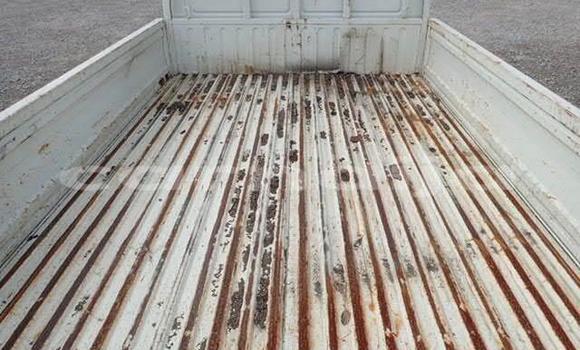 Acheter Neuf Voiture Toyota Dyna Blanc à Badagry, État de Lagos Acheter Neuf Voiture Toyota Dyna Blanc à Badagry, État de Lagos