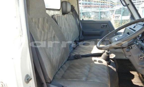 Acheter Neuf Voiture Toyota Dyna Blanc à Badagry, État de Lagos Acheter Neuf Voiture Toyota Dyna Blanc à Badagry, État de Lagos