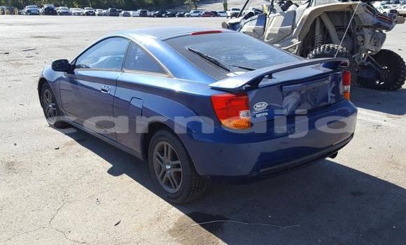 Acheter Neuf Voiture Toyota Celica Bleu à Badagry, État de Lagos Acheter Neuf Voiture Toyota Celica Bleu à Badagry, État de Lagos