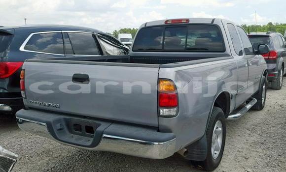 Acheter Neuf Voiture Toyota Tundra Gris à Badagry, État de Lagos Acheter Neuf Voiture Toyota Tundra Gris à Badagry, État de Lagos