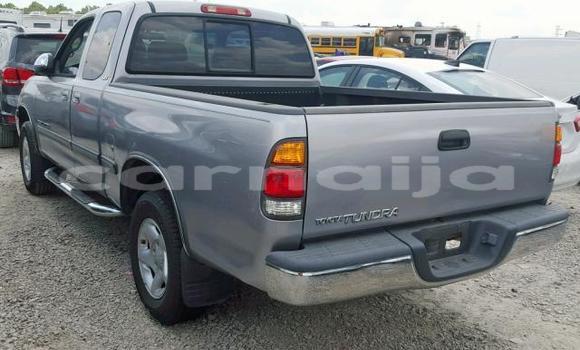 Acheter Neuf Voiture Toyota Tundra Gris à Badagry, État de Lagos Acheter Neuf Voiture Toyota Tundra Gris à Badagry, État de Lagos
