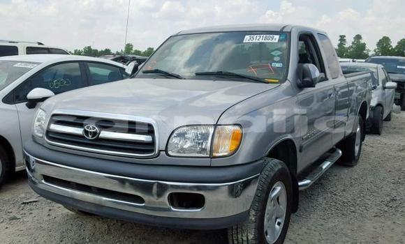 Acheter Neuf Voiture Toyota Tundra Gris à Badagry, État de Lagos Acheter Neuf Voiture Toyota Tundra Gris à Badagry, État de Lagos