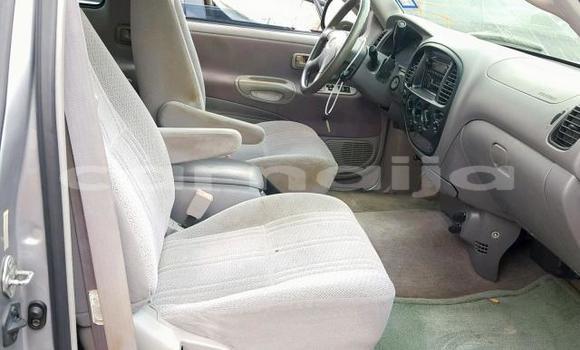 Acheter Neuf Voiture Toyota Tundra Gris à Badagry, État de Lagos Acheter Neuf Voiture Toyota Tundra Gris à Badagry, État de Lagos