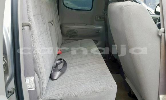 Acheter Neuf Voiture Toyota Tundra Gris à Badagry, État de Lagos Acheter Neuf Voiture Toyota Tundra Gris à Badagry, État de Lagos