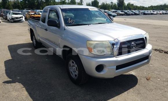 Acheter Neuf Voiture Toyota Tacoma Gris à Badagry, État de Lagos