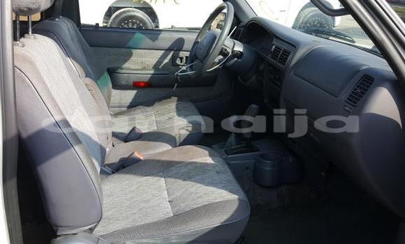 Buy New Toyota Tacoma White Car in Badagry in Lagos State Buy New Toyota Tacoma White Car in Badagry in Lagos State