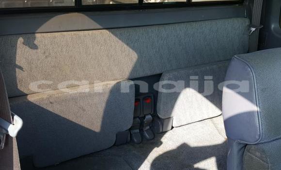 Buy New Toyota Tacoma White Car in Badagry in Lagos State Buy New Toyota Tacoma White Car in Badagry in Lagos State