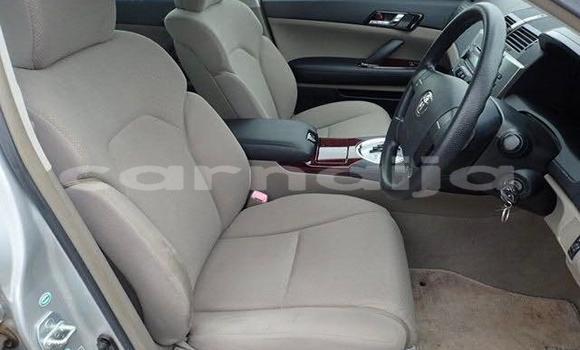 Buy New Toyota Mark X Silver Car in Badagry in Lagos State Buy New Toyota Mark X Silver Car in Badagry in Lagos State