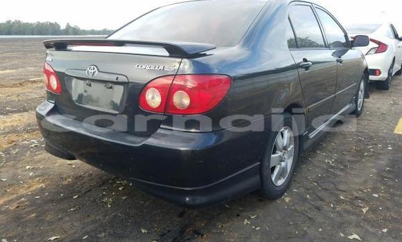 Acheter Neuf Voiture Toyota Corolla Bleu à Badagry, État de Lagos Acheter Neuf Voiture Toyota Corolla Bleu à Badagry, État de Lagos