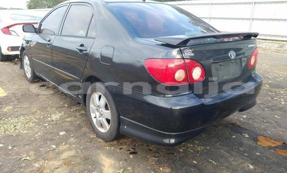 Acheter Neuf Voiture Toyota Corolla Bleu à Badagry, État de Lagos Acheter Neuf Voiture Toyota Corolla Bleu à Badagry, État de Lagos