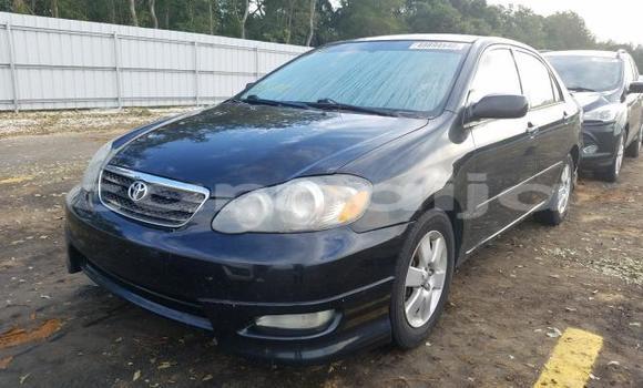 Acheter Neuf Voiture Toyota Corolla Bleu à Badagry, État de Lagos Acheter Neuf Voiture Toyota Corolla Bleu à Badagry, État de Lagos