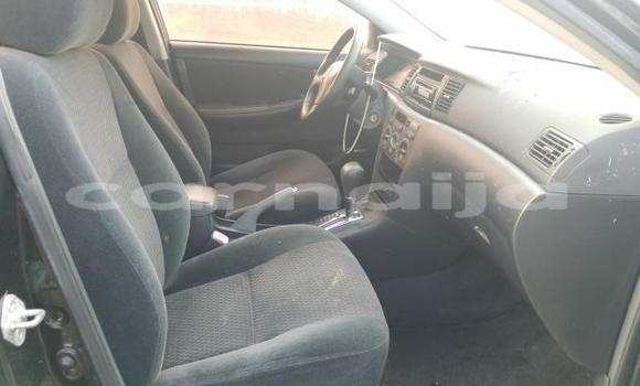 Acheter Neuf Voiture Toyota Corolla Bleu à Badagry, État de Lagos Acheter Neuf Voiture Toyota Corolla Bleu à Badagry, État de Lagos