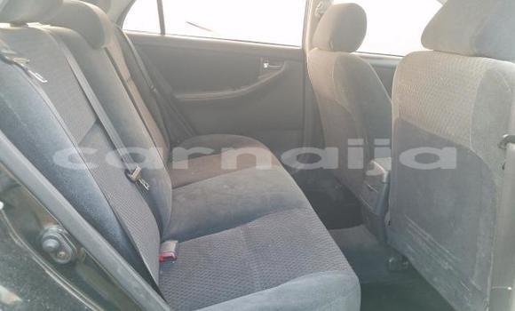 Acheter Neuf Voiture Toyota Corolla Bleu à Badagry, État de Lagos Acheter Neuf Voiture Toyota Corolla Bleu à Badagry, État de Lagos
