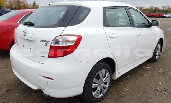 Acheter Neuf Voiture Toyota Matrix Blanc à Badagry, État de Lagos Acheter Neuf Voiture Toyota Matrix Blanc à Badagry, État de Lagos